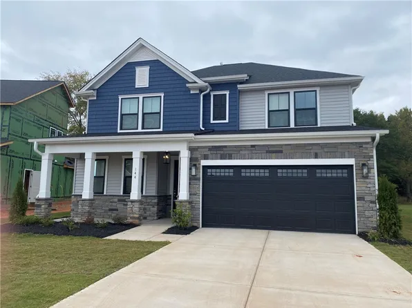 144 Laurel Oak Dr, Anderson, SC 29621