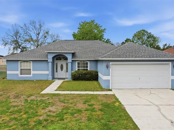 602 Messina Way, Kissimmee, FL 34758