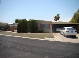 8221 Corabell Cir, Mesa, AZ 85208