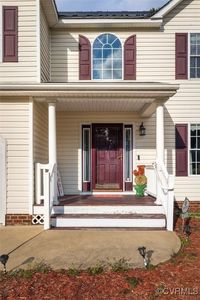 4318 Stately Oak Rd, North Chesterfield, VA, 23234