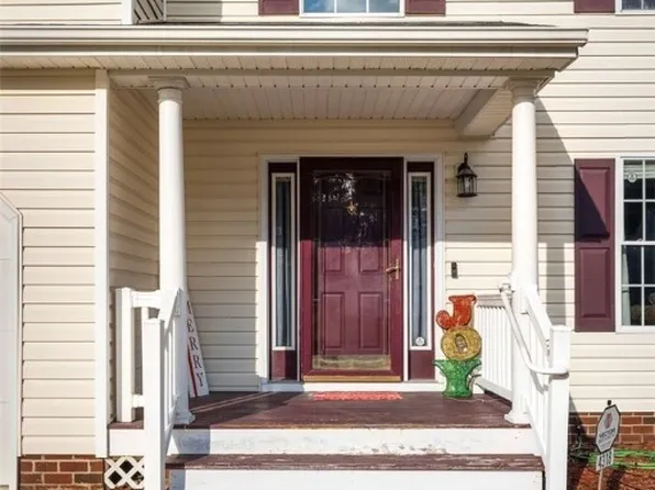 4318 Stately Oak Rd, North Chesterfield, VA 23234