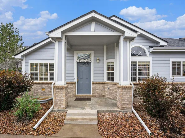 18492 E Columbia Circle, Aurora, CO 80013