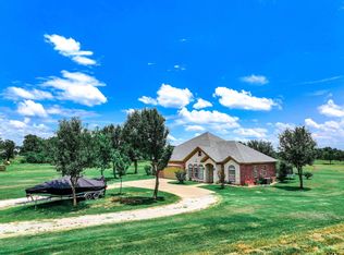 260 County Road 3533, Saltillo, TX 75478