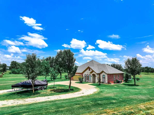 260 County Road 3533, Saltillo, TX 75478