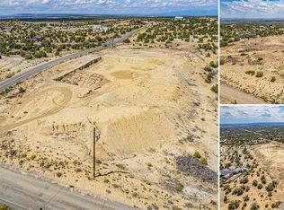 Nya Foothills Dr, Farmington, NM 87401