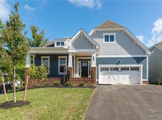 9036 Sharpe Ct, Chesterfield, VA 23832