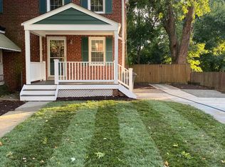 2707 Albemarle Dr, Alexandria, VA 22303