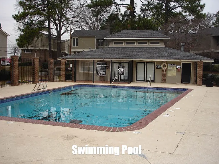 3301 Henderson Mill Rd #V — Photo 22