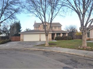 2685 Castle Creek Ct, Tracy, CA 95377