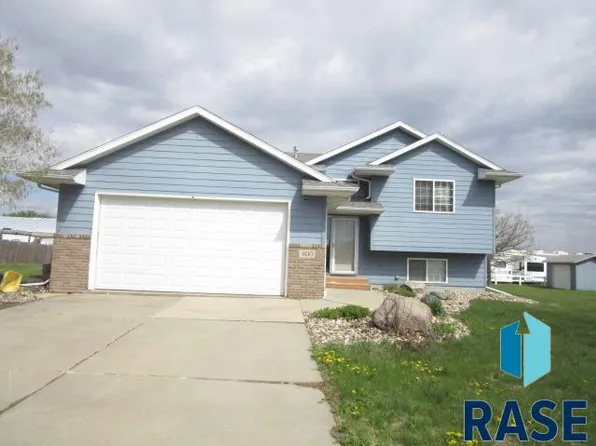 400 Pittsburgh Ave, Harrisburg, SD 57032