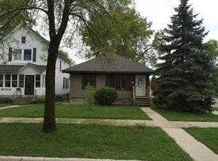 821 5th St, International Falls, MN 56649