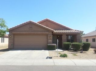 4705 N 91st Ln, Phoenix, AZ 85037