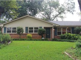 336 Benbow Ct, Montgomery, AL 36117