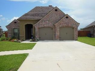 111 Annabelle Ln, Lafayette, LA 70508