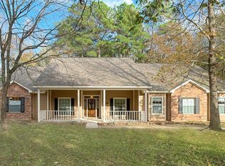 503 Winchester Bnd, Huffman, TX 77336
