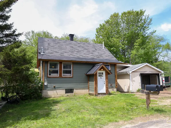 14 Helen Street, Auburn, ME 04210