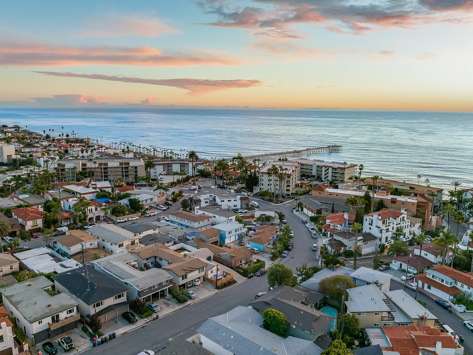 San Clemente Coastal Cottage — Photo 2