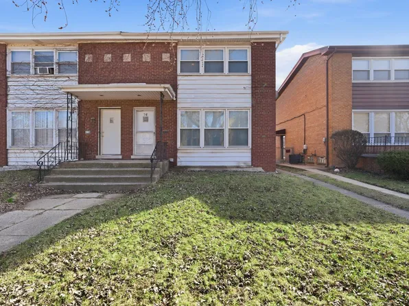74 W 140th St, Riverdale, IL 60827