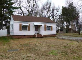 663 Broadway, La Center, KY 42056
