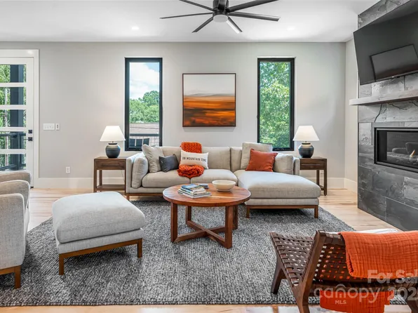 109 Richmond Ave, Asheville, NC 28806