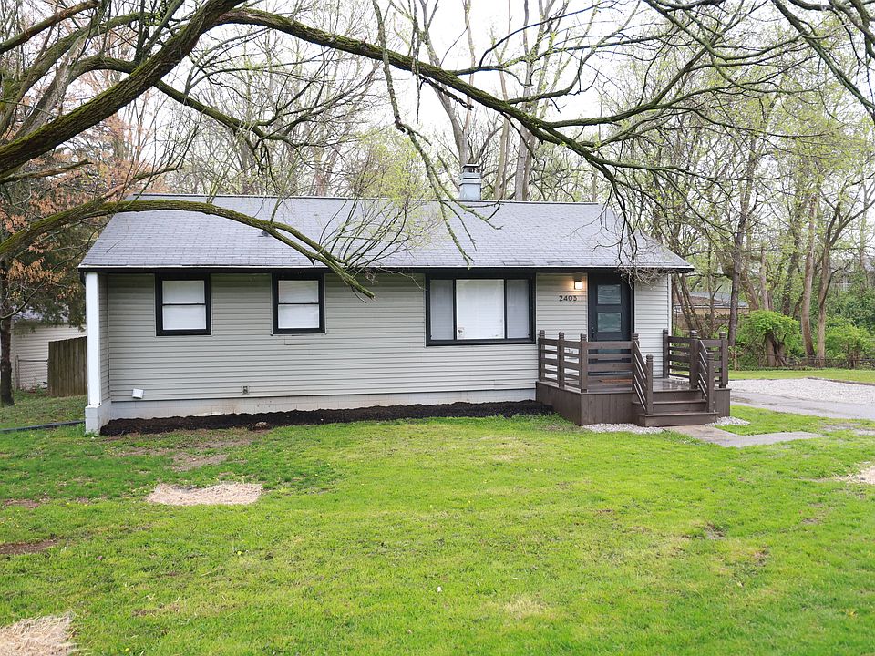 1st image of 2403 Butterfield Dr
