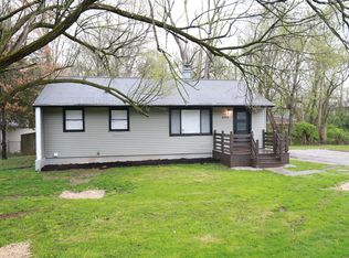 2403 Butterfield Dr, Indianapolis, IN 46220