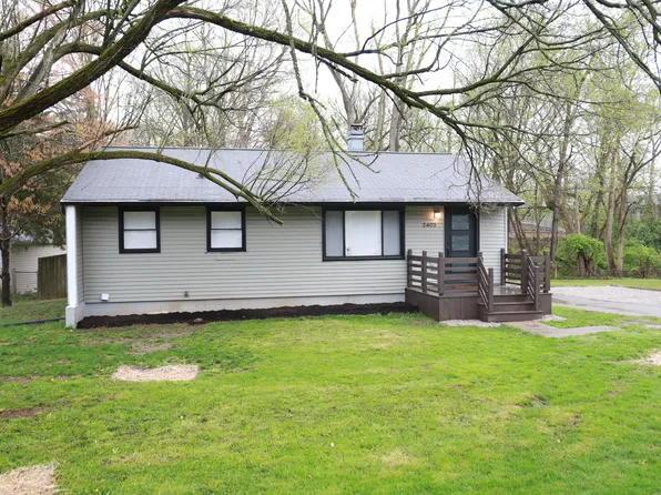 2403 Butterfield Dr, Indianapolis, IN 46220