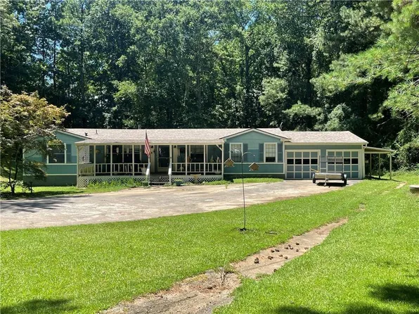 3137 Glen Wallace Dr, Cumming, GA 30040