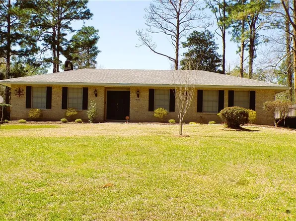 247 Fendler Pkwy, Pineville, LA 71360