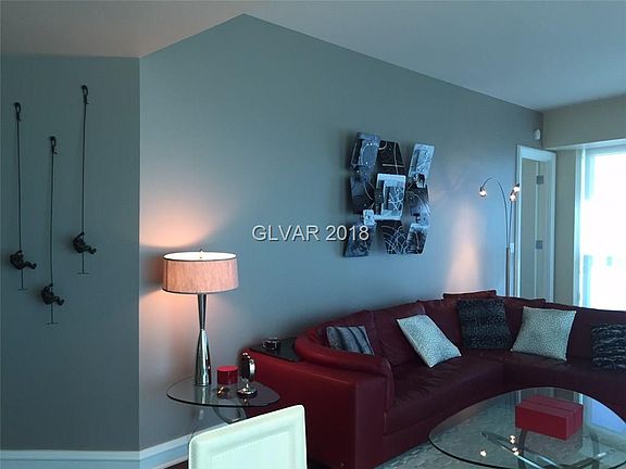 3rd image of 2700 Las Vegas Blvd S Unit 2408