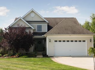 14039 Roberts Rd NW, Sunbury, OH 43074