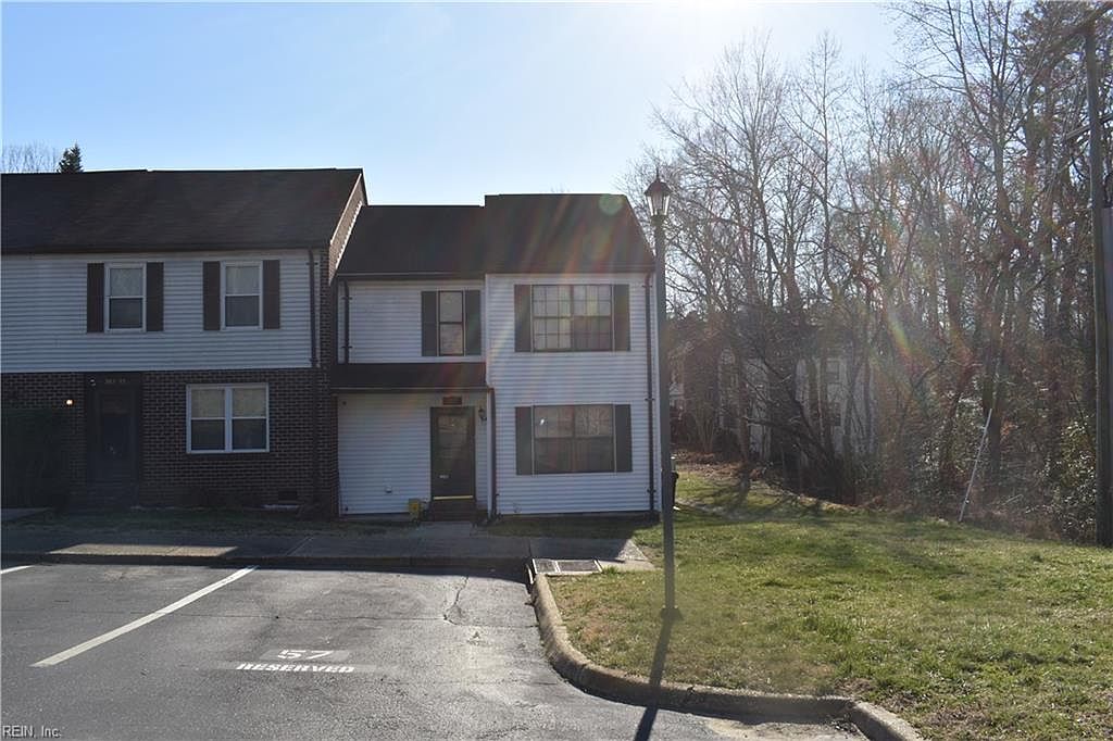 285 Merrimac Trl APT 57, Williamsburg, VA 23185 Zillow
