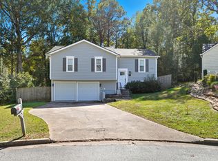 145 Colony Run, Johns Creek, GA 30022