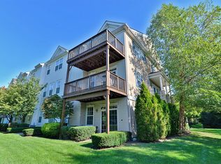 4 George Russell Way #2, Clifton, NJ 07013