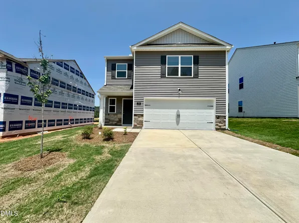 258 Bay Laurel Dr, Sanford, NC 27332