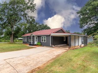 130 Johnson St, Barnesville, GA 30204