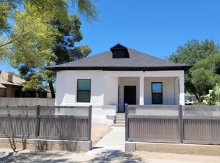829 E 7th St APT 5, Tucson, AZ 85719