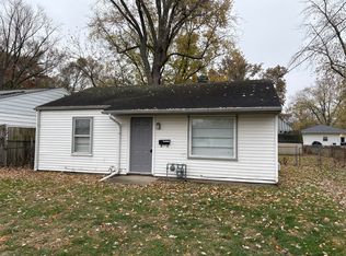 2822 W Antoinette St, Peoria, IL