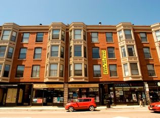 3164 N Clark St APT G3, Chicago, IL 60657