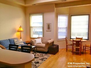 869 W Lill Ave #2E, Chicago, IL 60614