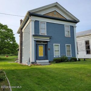 1839 State Route 30, North Blenheim, NY, 12131