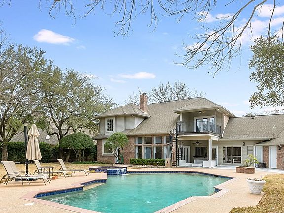 3rd image of 4304 Chimney Rock Ct