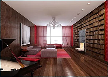 Rented by Brown Harris Stevens