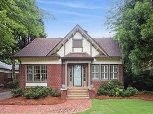 96 Dartmouth Ave, Avondale Estates, GA 30002