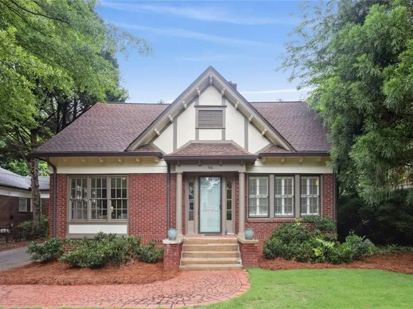 96 Dartmouth Ave, Avondale Estates, GA 30002