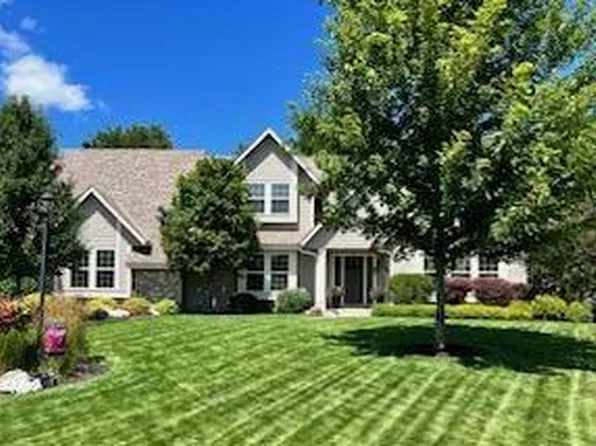 W271N2497 Chestnut COURT, Pewaukee, WI 53072