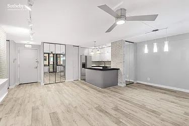 Rented by Sotheby's International Realty