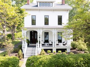 85 E Genesee St, Skaneateles, NY 13152
