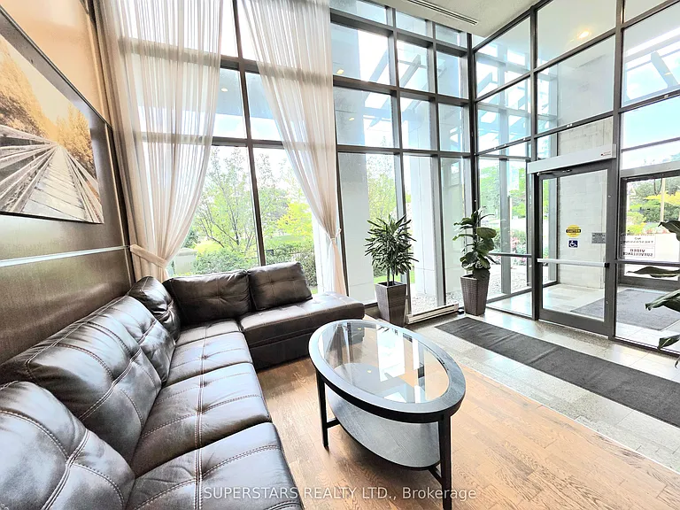 88 Grangeway Ave #1506 — Photo 4