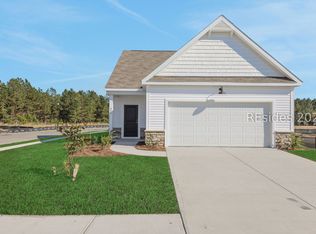 453 Dreher Dr, Hardeeville, SC 29927